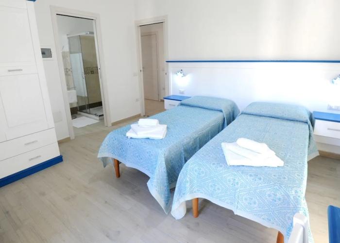 INAH Boutique Rooms