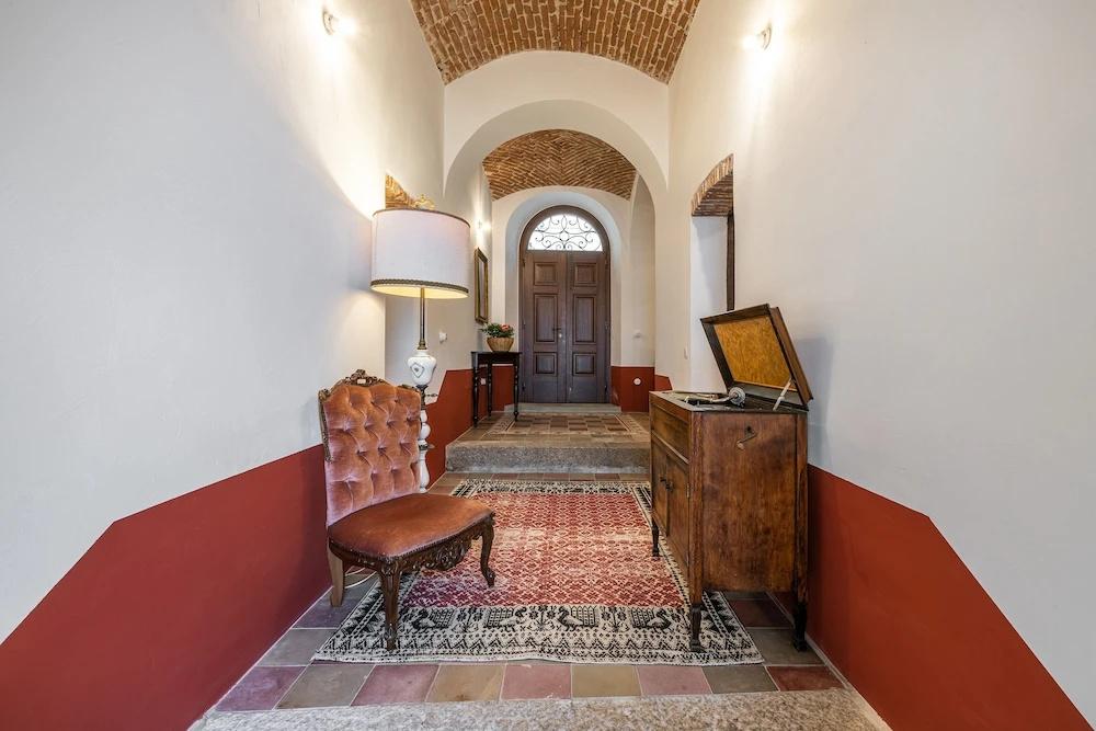 фото Palazzo Cherchi