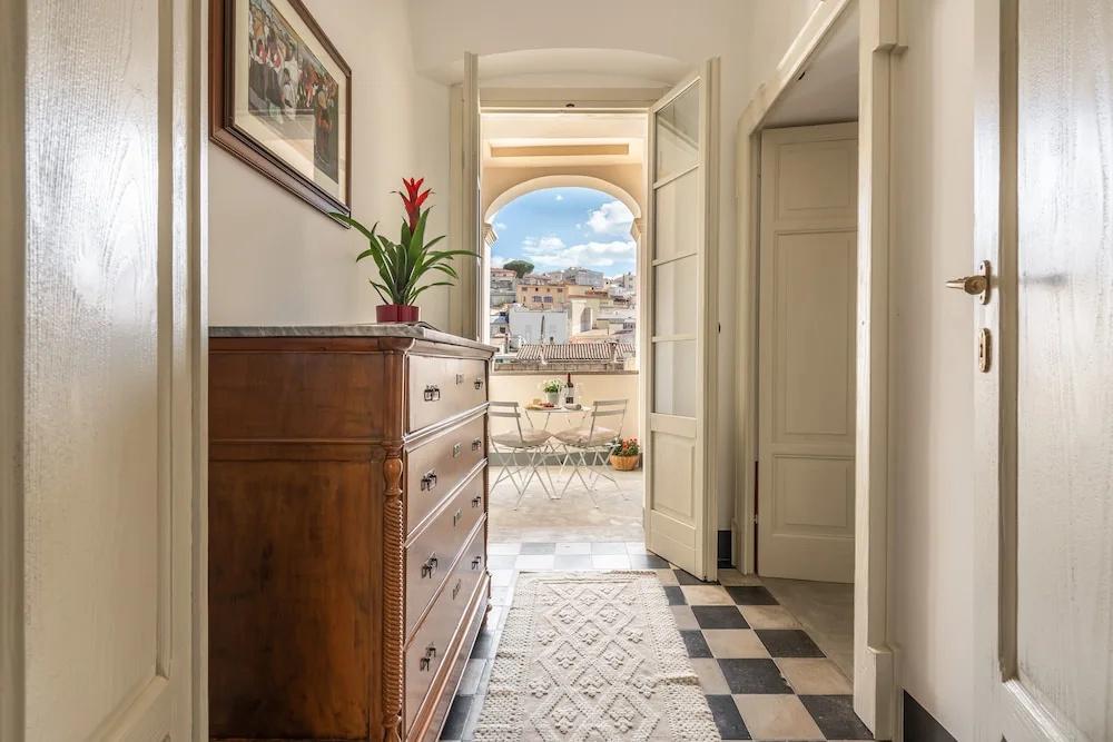 фото Palazzo Cherchi