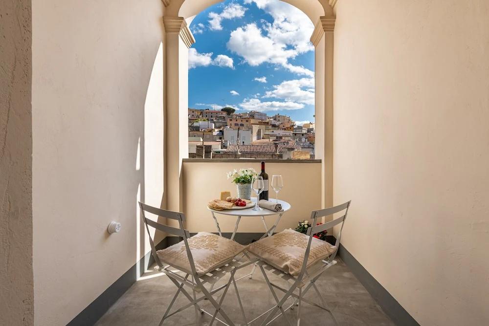 фото Palazzo Cherchi