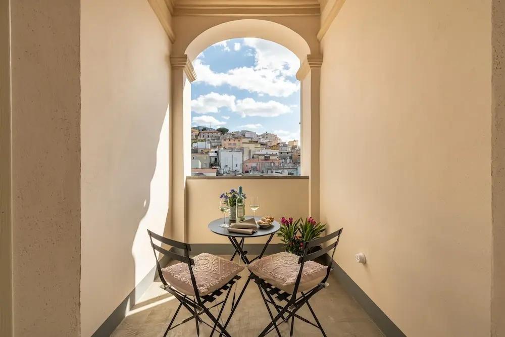 фото Palazzo Cherchi