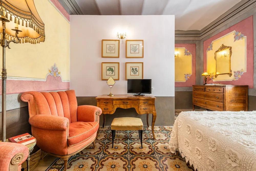 фото Palazzo Cherchi