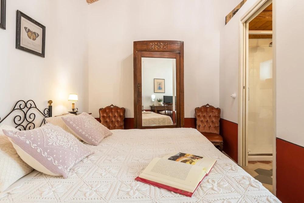 фото Palazzo Cherchi