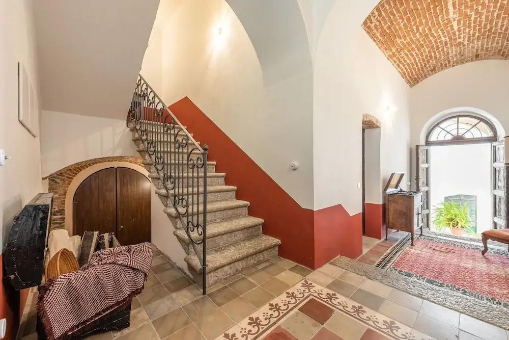 фото Palazzo Cherchi