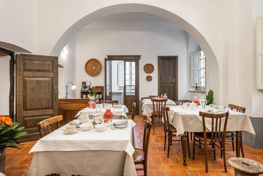 фото Palazzo Cherchi