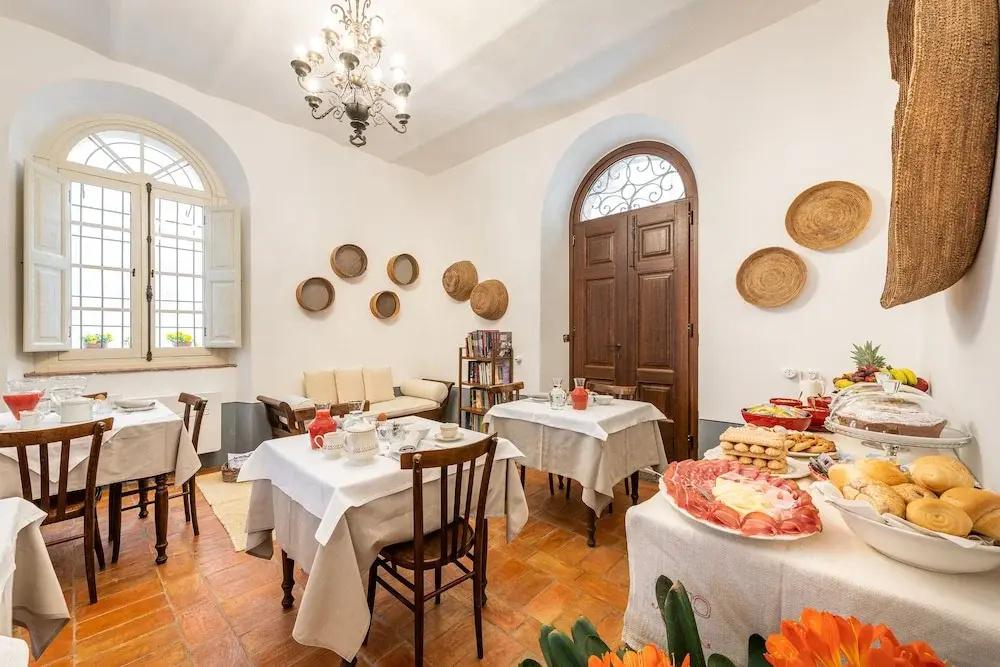 фото Palazzo Cherchi