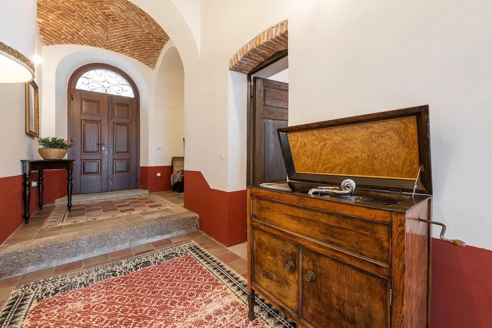 фото Palazzo Cherchi