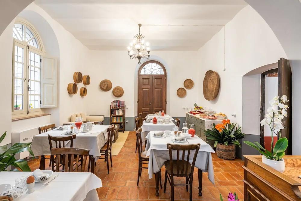 фото Palazzo Cherchi