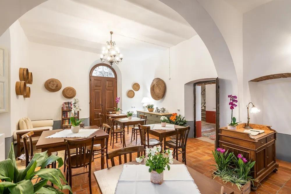 фото Palazzo Cherchi