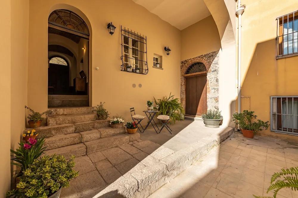 фото Palazzo Cherchi