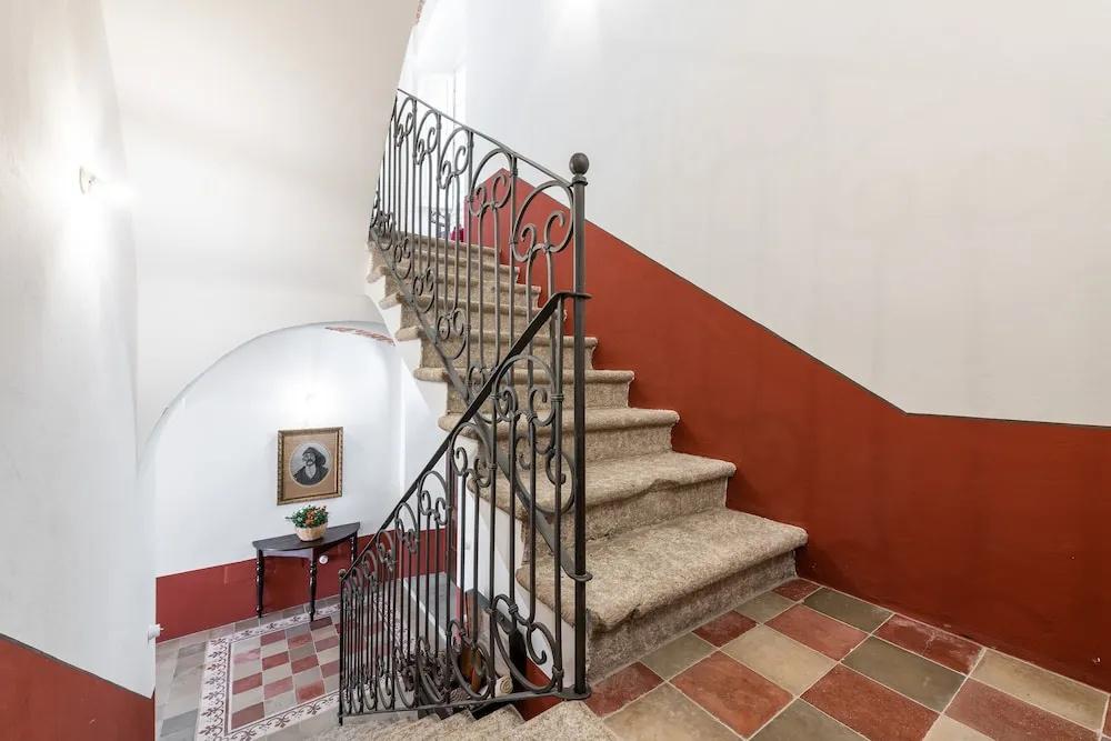 фото Palazzo Cherchi
