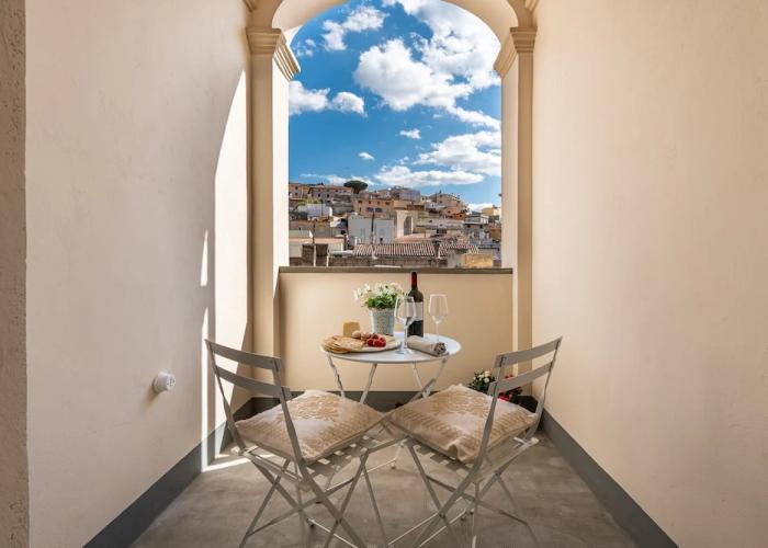 Palazzo Cherchi