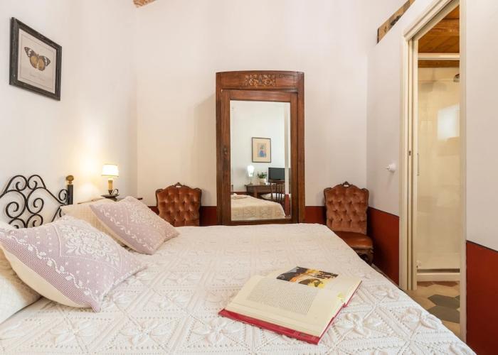 Palazzo Cherchi