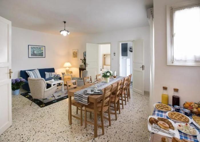 Bella Vista b&b