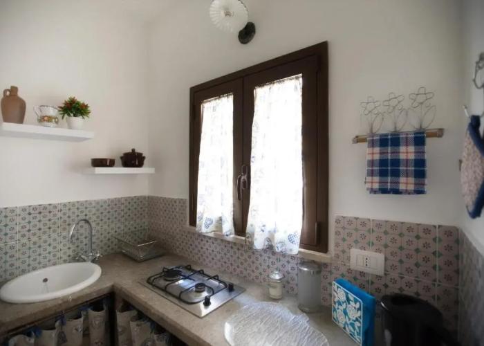 Bella Vista b&b