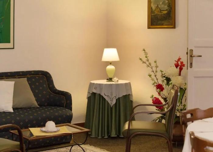 Bella Vista b&b