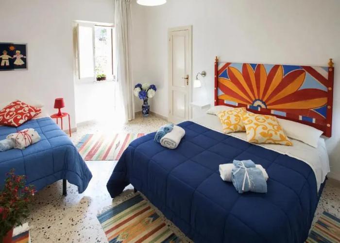 Bella Vista b&b