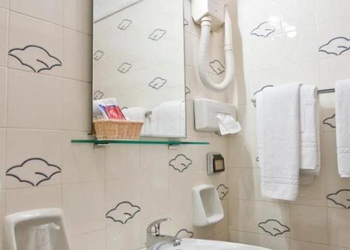 Hotel Moderno