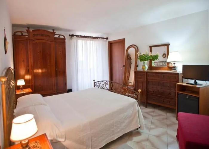 Hotel Moderno