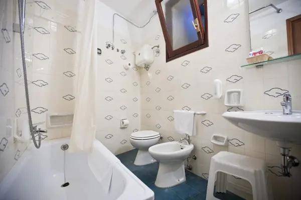 Hotel Moderno