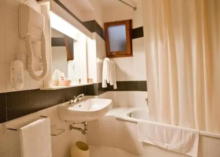 Hotel Moderno