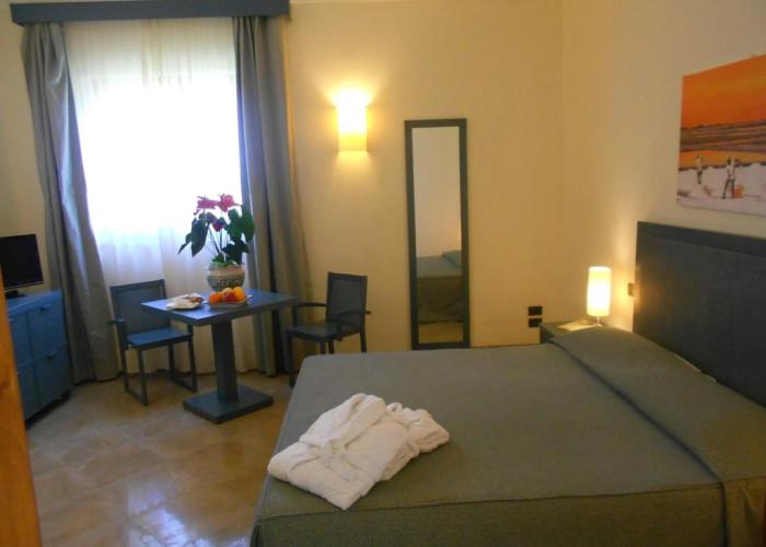 I Mulini Resort