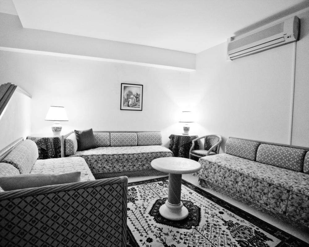 фото Hotel Elimo