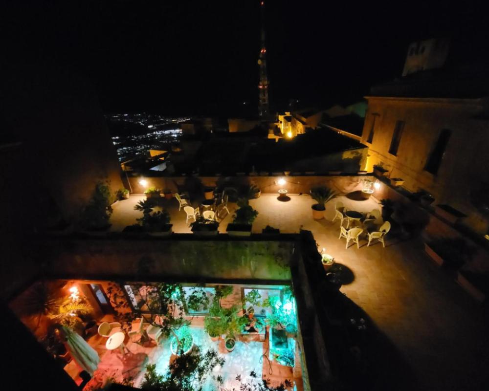 фото Hotel Elimo
