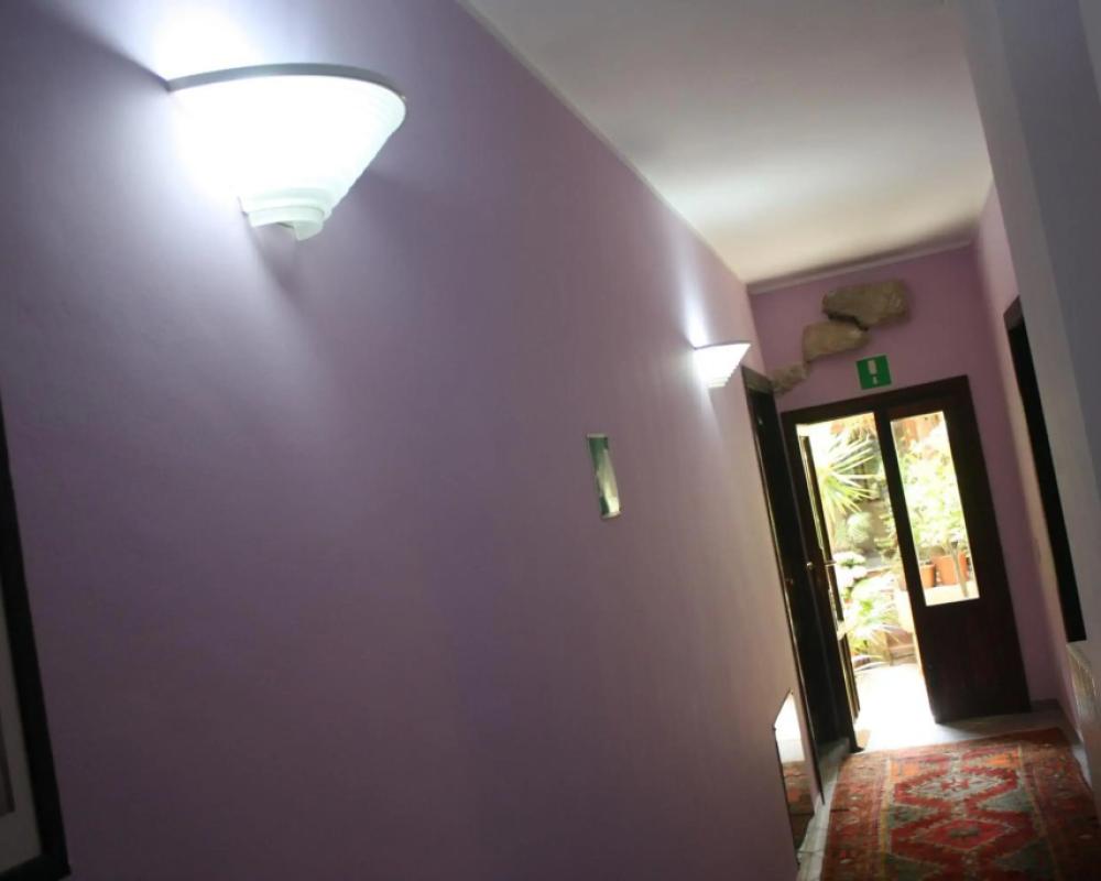фото Hotel Elimo