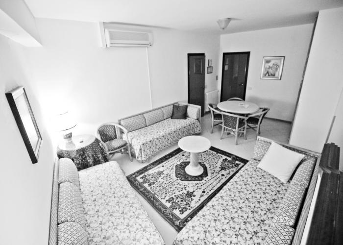 Hotel Elimo