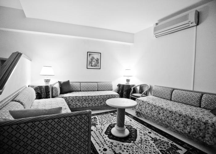 Hotel Elimo