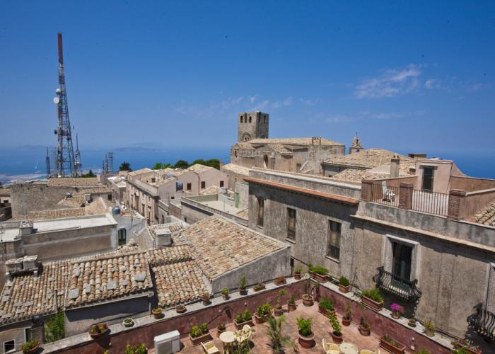 Hotel Elimo