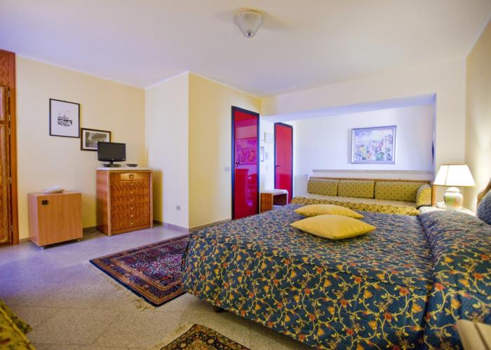 Hotel Elimo