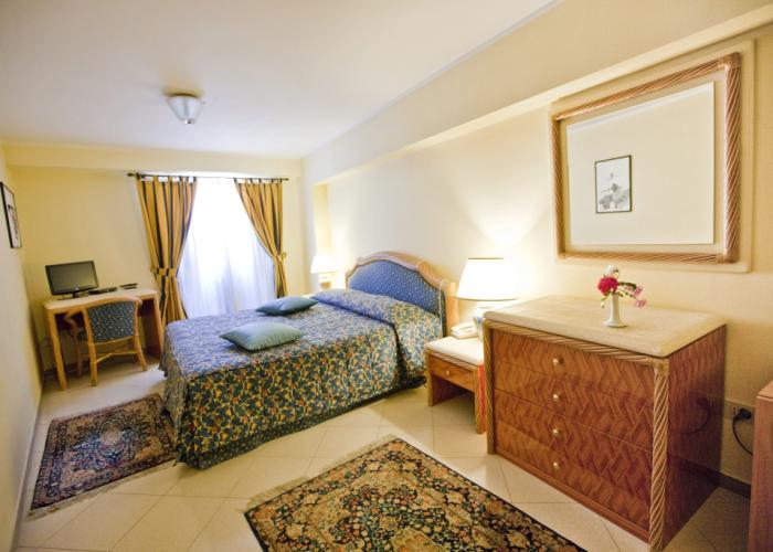 Hotel Elimo