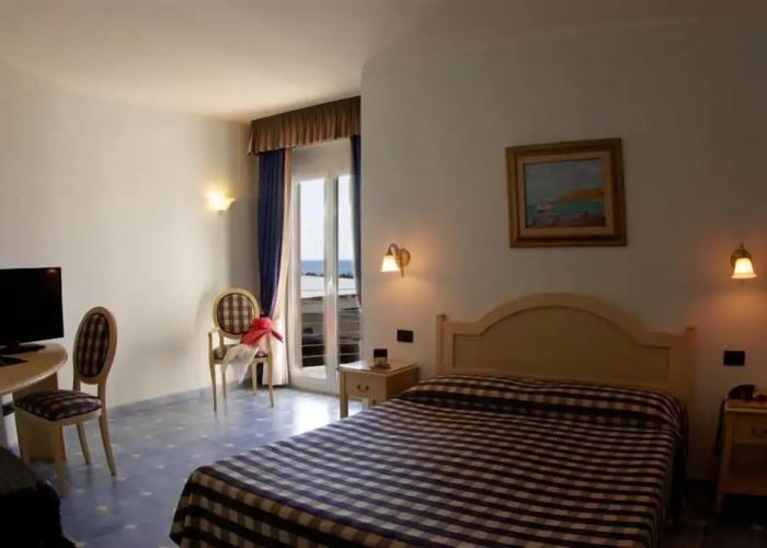 Baia dei Mulini Resort & Spa