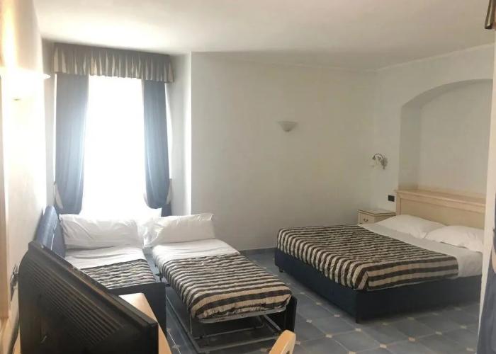 Baia dei Mulini Resort & Spa