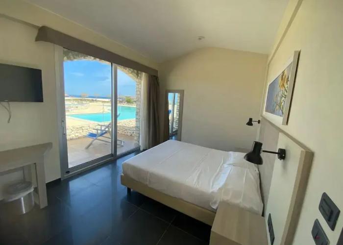 Baia dei Mulini Resort & Spa