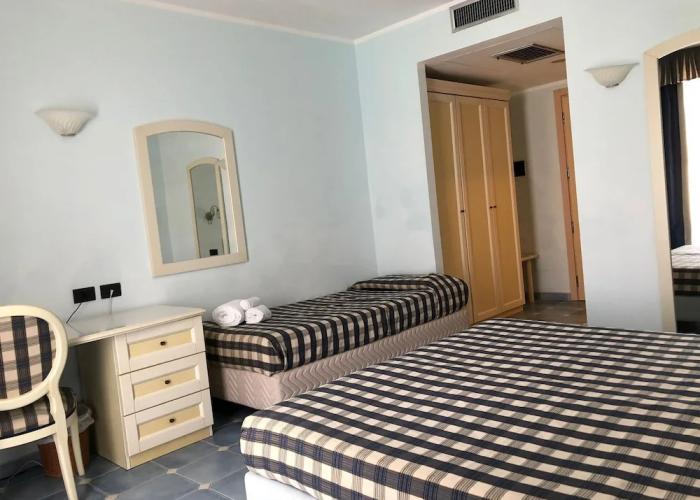 Baia dei Mulini Resort & Spa