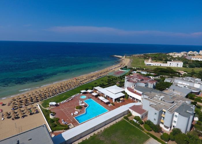 Baia dei Mulini Resort & Spa