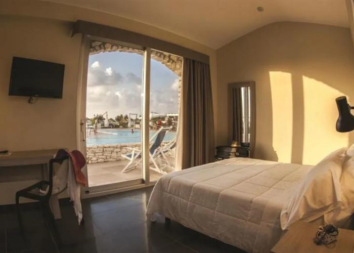 Baia dei Mulini Resort & Spa