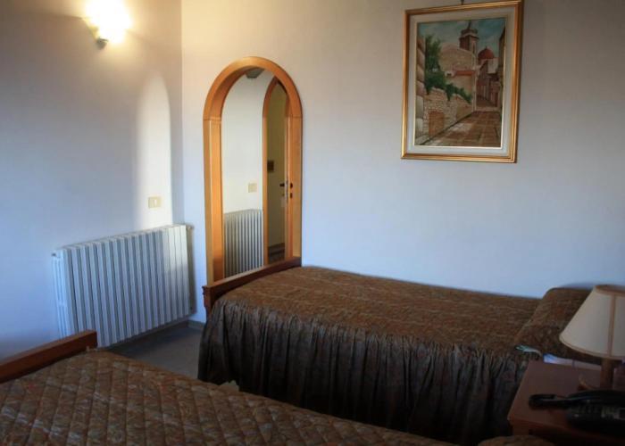 Hotel Edelweiss