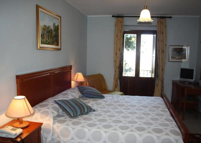 Hotel Edelweiss