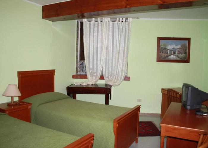 Hotel Edelweiss