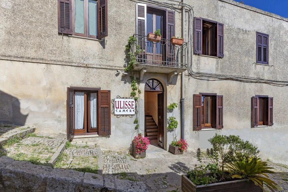 Camere di Ulisse