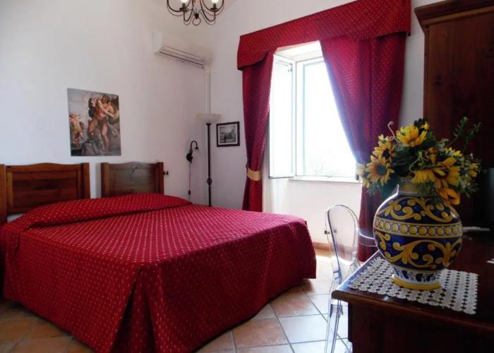 Camere di Ulisse