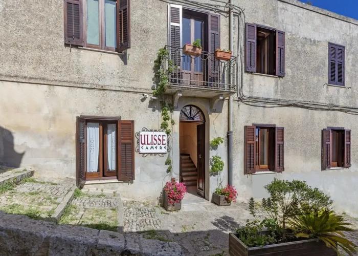 Camere di Ulisse
