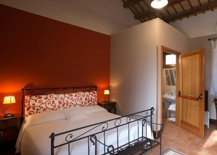 Agriturismo Don Carlo