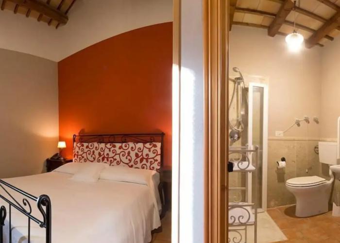 Agriturismo Don Carlo