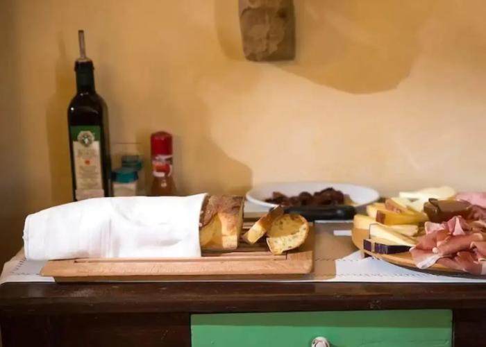 Agriturismo Don Carlo