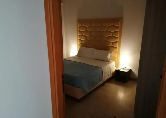 Zibibbo Beach Apartments - Trapani